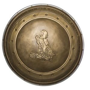 Batman v Superman Wonder Woman Kids Shield